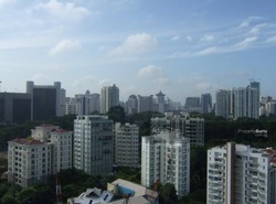 Balmoral Gate (D10), Condominium #157740552